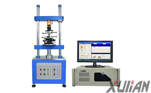 卷簧疲勞試驗機(jī)