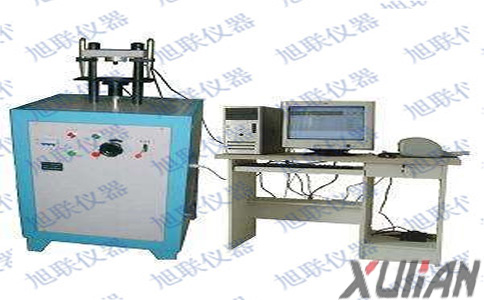 微機(jī)控制軟巖石壓入硬度計(jì)試驗(yàn)機(jī)